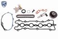 Reparatursatz Nockenwellenverstellung EXPERT KITS + VAICO V10-5605 für PASSAT VW