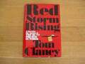 Red Storm Rising Clancy, Tom Buch