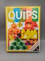 Quips (Ravensburger 1972) Vintage Kinder Lege-Spiel Klassiker - Retro Spielzeug