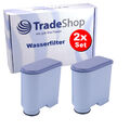 2x Wasserfilter für Philips AquaClean CA6903/22 CA6903/47 CA6903/99