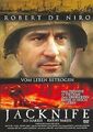 Jacknife - Vom Leben betrogen von David Hugh Jones | DVD | Zustand gut