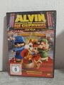 Alvin und die Chipmunks Der Film - DVD