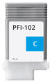 TINTE PATRONEN für Canon imagePROGRAF IPF 500 510 600 605 610 650 700 750 760