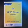 WISO Steuer-Sparbuch 2022 für Steuerjahr 2021 | Software | Zustand gut