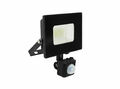 LED Fluter Strahler mit/ohne Bewegungsmelder Außen Floodlight  20W 30W 50W