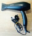 BaByliss S272a Haartrockner Schwarz mehrere Einstellungen leistungsstarkes Haarstyling 2200W