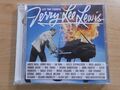 JERRY LEE LEWIS CD: LAST MAN STANDING - THE DUETS/PAGE SPRINGSTEEN JAGGER YOUNG