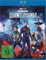 Ant-Man and the Wasp: Quantumania BD