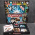 Monopoly Banking Ultra Hasbro Parker Vollständig | 2015