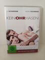 Keinohrhasen - DVD mit Til Schweiger und Nora Tschirner