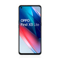 Oppo Find X3 lite 5G 8GB RAM 128GB Starry Black *TOP* MwSt nicht ausweisbar