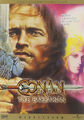 DVD "Conan the Barbarian (1982)" - Collector´s Extended Cut ENGLISCH