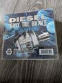 DIESEL ONLY THE BRAVE Geschenkset 