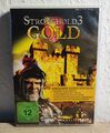 Stronghold 3 Gold (PC, Firefly 2011)