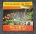 kids entdecken die Natur – Buch - Bäume und Co. entdecke Wiesen und Wälder