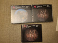 CD  - Musik aus dem Bergland West-Neuguineas - Vol. 1+2 + Buch - 5 Cd Box