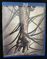 Pandorum Blu-Ray Movie (2009)