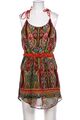 Desigual Kleid Damen Dress Damenkleid Gr. EU 36 Grün #mhtdg63