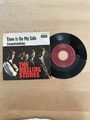 Rolling Stones, 7“ Single, DECCA, Germany, DL  25 157, Time Is On My Side, Congr