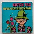 Pixi - 201 - Guten Tag Herr Gärtnersmann - 1. Auflage 1974