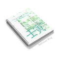 Feng Shui Kalender 2022 / Ringbuch / Date Selection / BaZi / Energie Kalender 