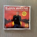 Jan Wayne More than a feeling (2002) [Maxi-CD] / Zustand Gut / B10