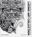 Latino Art Collection | Tattoo-Inspired Chicano, Maya, Aztec and Mexican Styles 