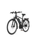 FISCHER VIATOR ETH 1861 Trekkingrad Laufradgröße: 28 Zoll, Herren-Rad, 557 Wh