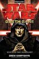 Star Wars(TM) - Darth Bane: Schöpfer der Dunkelhe... | Buch | Zustand akzeptabel