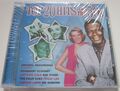 Musik CD Top 20 Hits Of The 50s Neuware OVP in Folie incl. Versandkosten