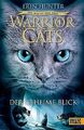 Warrior Cats - Die Macht der drei. Der geheime Blic... | Buch | Zustand sehr gut