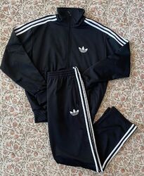 Adidas Originals Adidas Firebird Anzug Gr. XL Trainingsanzug Retro Vintage