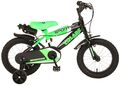 14 Zoll Kinderfahrrad Kinder Bmx Jungen Fahrrad Rad Bike Mountainbike Kinderrad