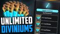 Black Ops 3 | Liquid Divinium [25.000 - 200.000] | PS4/5 | Liquid Divinium | BO3