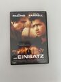 DVD - Der Einsatz Al Pacino, Colin Farrell