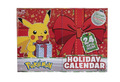 Pokemon Adventskalender 2021 Neu OVP Weihnachten Christmas Sammeln Sammelfiguren