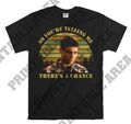 Lloyd Christmas So You're Telling Me Movie Hoodie Tshirt Herren Damen Unisex MO286