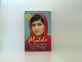 I Am Malala: The Girl Who Stood Up for Education and was Shot by the T 661297706