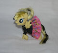 ~*Songbird Serenade*~ G4 Reboot G4.5 Sparkling & Spinning Skirt My Little Pony