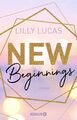 New Beginnings | Buch | 9783426524473