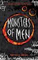 Monsters of Men (Chaos Walking) by Ness, Patrick 1406310271 FREE Shipping