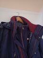 DB Parker, Jacke 2 in 1 mit herausnehmbarer Weste Gr. XL