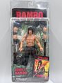 Rambo Action Figur Sylvester Stallone John J Rambo