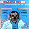 The Original Members Of Glenn Miller's Orchestra - A Memorial Miller 4LP '