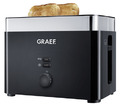 Graef Toaster TO 62-sw