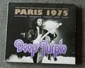 Deep Purple, Paris 1975, 2CD