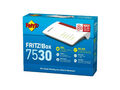 AVM FRITZ!Box 7530 bis zu 300 Mbit/S DECT WLAN VDSL-Modem USB 3.0