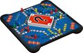 Schmidt Spiele 49216 Dog Compact Familienspiel Reisespielvariante 2-4 Spieler