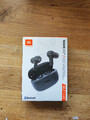 JBL VIBE 200TWS Bluetooth In-Ear-Kopfhörer - Schwarz