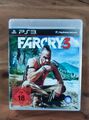 Sony PlayStation 3 Spiel - FarCry 3 - PS3 
